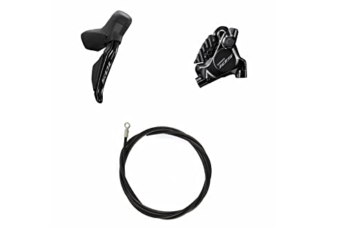 Maniglia + Pinza 105 Di2 12 V Db Sinistra