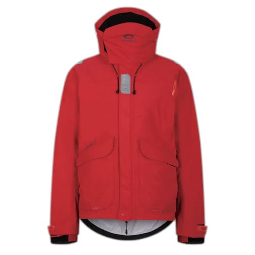 Plastimo(プラスチモ) Nuevo 2024-Offshore Sailing Jacket S, 71760 Other, Multicolor, One Size
