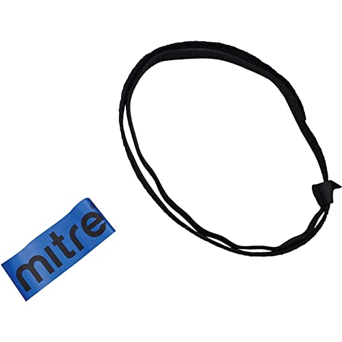 Mitre Cintura E Cinghie Da Rugby, Blu, Taglia Unica
