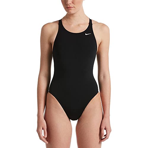 Nike Fastback One Piece Costume Da Bagno Donna (Confezione Da 1)