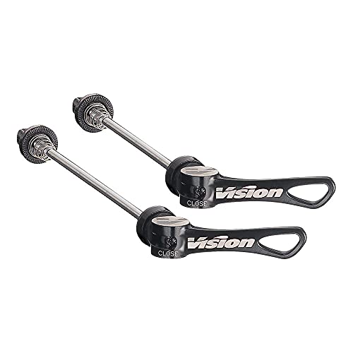 Vision Bloccaggi Qr-65 Nero 112L/143