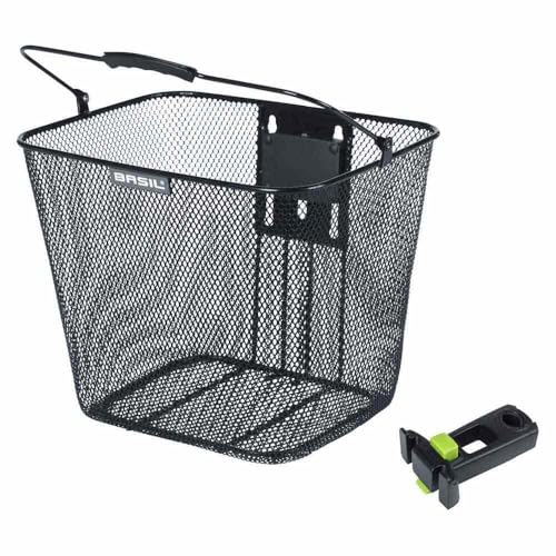 Basil Bilbao Kf Support Basket One Size