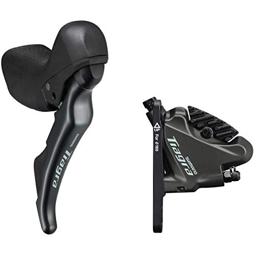Shimano Tiagra R4720Rf - Calzature Unisex, 10 Velocità