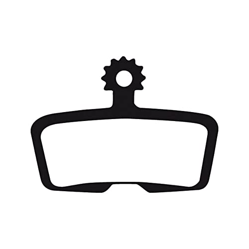 Ashima Pastiglie Ciclo Avid Code R (Pastiglie Ciclo) / Pads Cycle Avid Code R (Disc Brake Pads Bike)