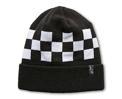 Alpinestars Checked Beanie Berretto Unisex