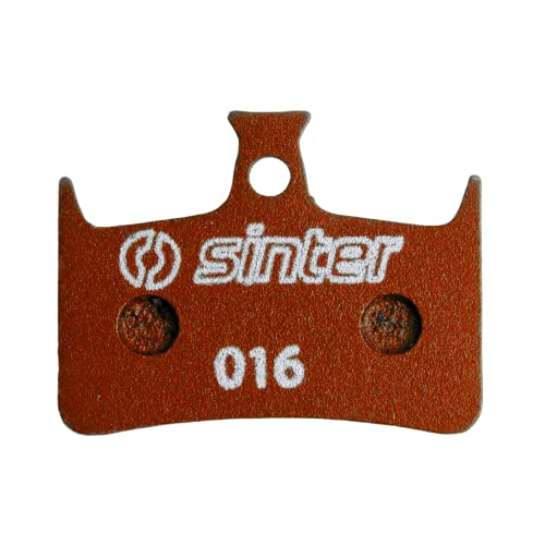 Sinter 016 Hope Standard Disc Brake Pads One Size