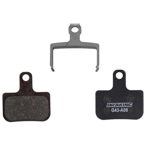 Braking Pastiglie Organiche Per Sram Red Etap Axs/Force Etap Axs