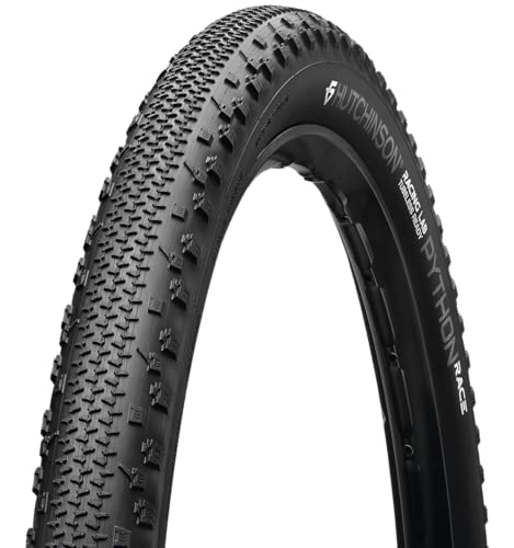 Hutchinson Python Race Tubeless 29´´ X 2.4 Mtb Tyre 29´´´ X 2.4