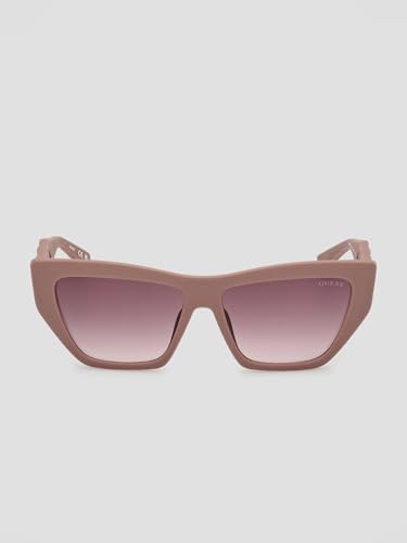 Marcolin Gu00111, Occhiali Donna, Beige Opaco, 130/14/40,2