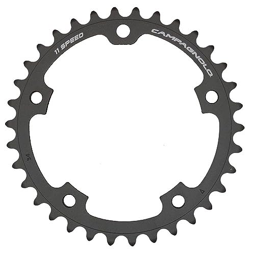 Campagnolo Cmp1858, Ingranaggio Unisex Adulto, Argento, M