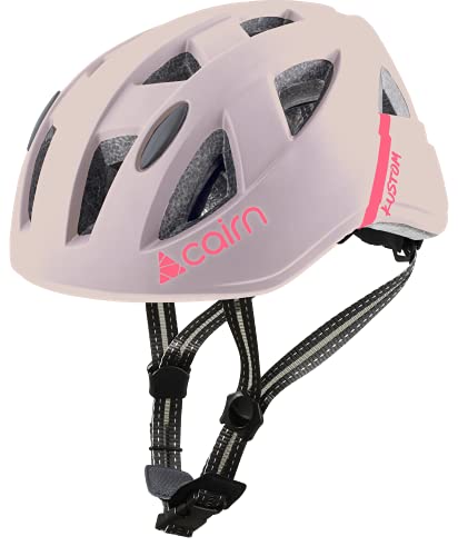Cair N Kustom Casco Da Ciclismo Xs Rosa