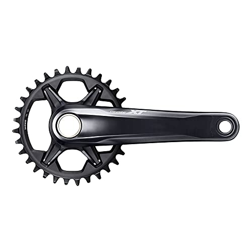 12 V Shimano Deore Xt Fc-M8120