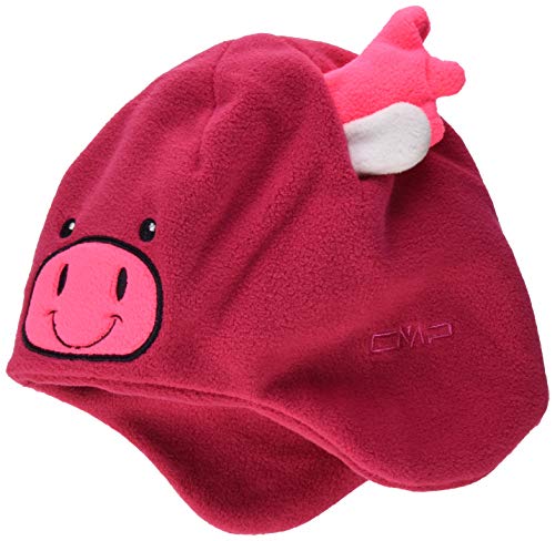Cmp - Berretto Da Bambini, Rhodamine, 1/3A