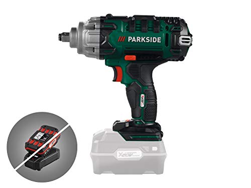 Passk 20-Li A1