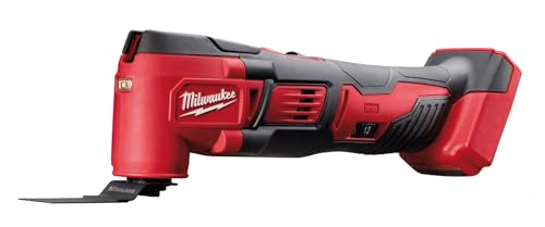 Multi-Tool Milwaukee M18 Bmt-0X - Senza Batteria E Caricabatterie 4933459572