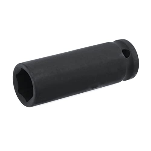 King Dick Presa A Impatto Profondo Sd 3/4" Metrica 42Mm (Ldpm242)