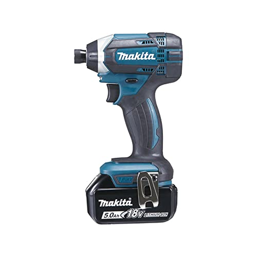 Makita Dtd152 - Cacciavite A Impatto Lxt 1850B