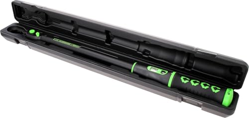 Ks Tools 512.0025 Competition - Chiave Dinamometrica A Cricchetto, 1/2", 60-320 Nm