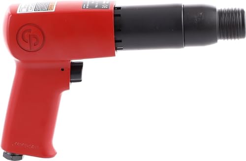 Chicago Pneumatic Martello Pneumatico Resistente Della Presa Della Pistola Cp7150, 2.300 Bpm