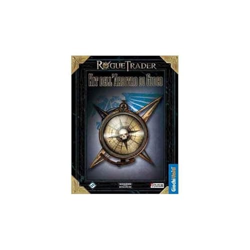 Rogue Trader: Schermo Dell'Adg