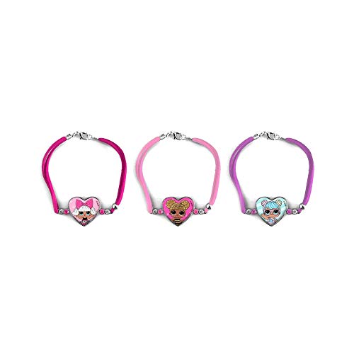 Bracciale Lol Surprise - Vari Colori