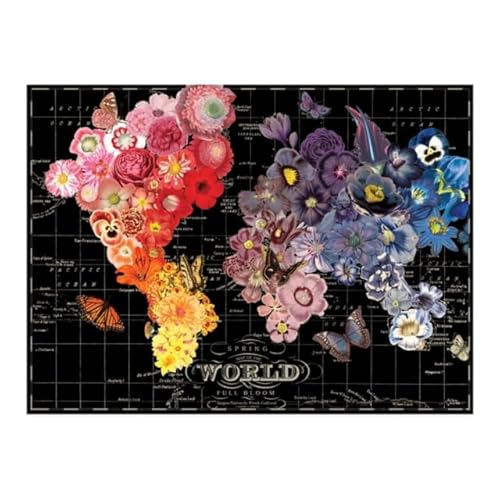 Wendy Gold - Puzzle Da 1000 Pezzi