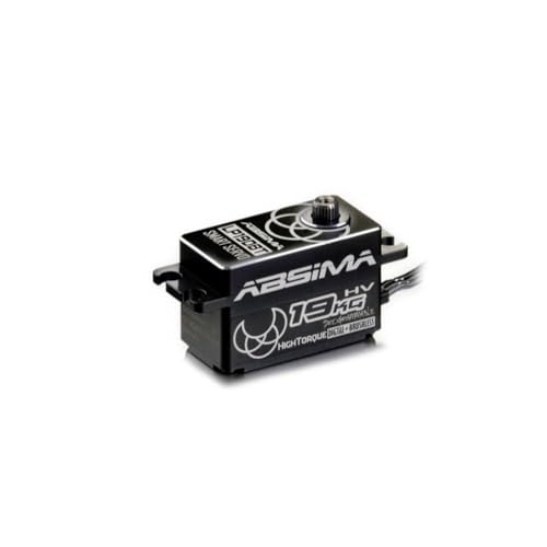 Absima Standard Servo Lp19Dbt Servo Digitale