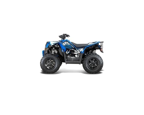 Kit Deco Moto Cross Skew Yamaha 450 Yzf Blu
