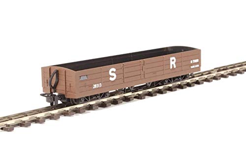 Peco Gr-231 Southern Bogie Open Wagon