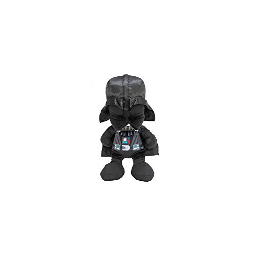 Star Wars 1400703 - Darth Vader Peluche In Unique Velboa, 45 Cm