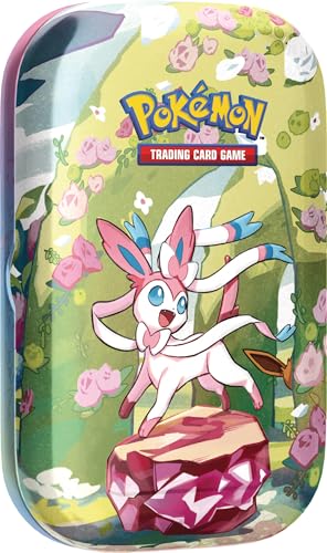 Pokémon- Mini Latta, Multicolore, 100-10055
