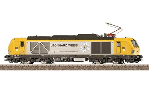 Locomotiva A Due Poteri Serie 248