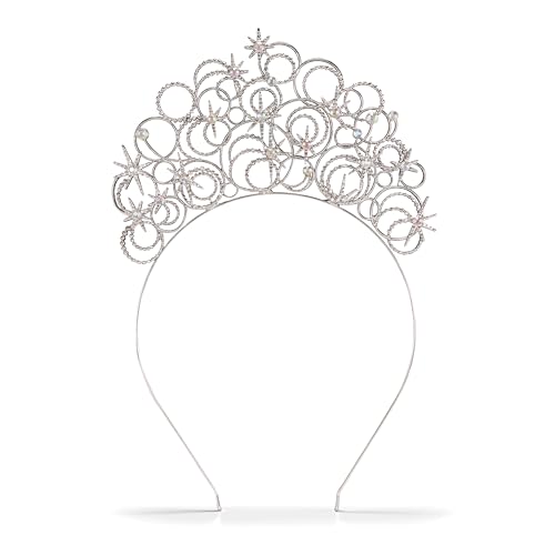 Glinda Bubble Tiara
