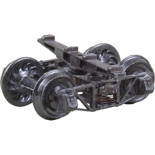 Kadee 717 Truck With 4'-6'' Wheel Centres