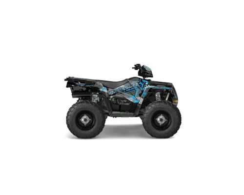 Kit Deco Moto Cross Fxr N2 Yamaha 450 Yzf Colors