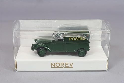 Noreb 1/87 Citroen 2Cv Au 1952 Palo