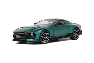 Gt Spirit 1/18 - Aston Martin Valour - 2024 Gt480