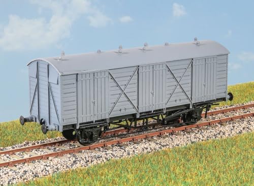 Parkside Models Pc74 Gwr Fruit D Van Kit