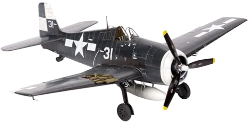 Eduard - Eduard 84181 F6F-5