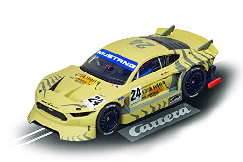 Carrera Ford Mustang Gty No.24 (20030975)