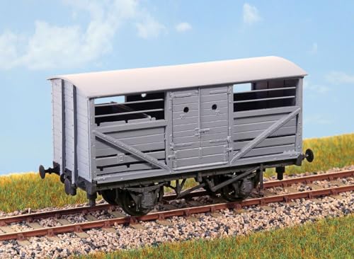 Parkside Models Pc50 Lner 10T Standard Cattle Truck Kit