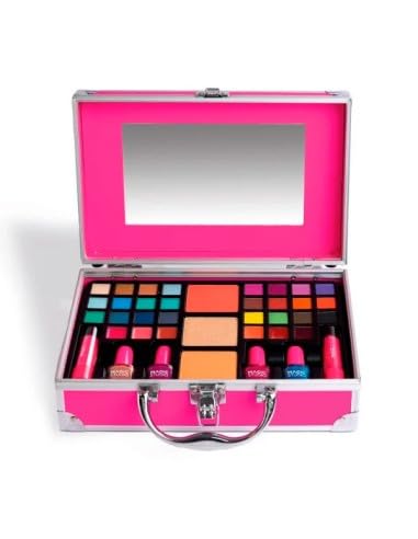 Jupesa Valigetta Per Trucco Pretty Girls