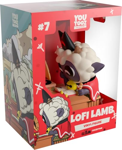 Youtooz- Figura, 810163652011