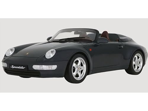 Gt Spirit 1/18 - P-Orsche 993 Speedster Gt446