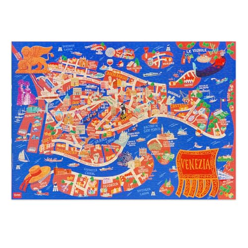 Legami- Puzzle, Puz0012