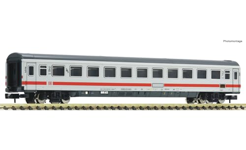 6260045 N - Carrozzina Ic, 2A Classe, Db Ag, Ep.Vi