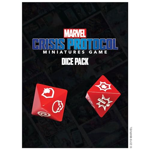 Atomic Mass - Giochi Da Tavolo, Colore (Asmodee Cp02En)