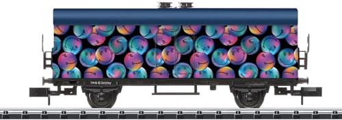 Smileyworld® Carrello 2025