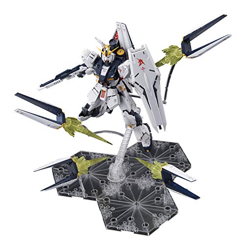 Bandai Char'S Counterattack ?U Gundam Fin Funnel Effect Set, Spiritsrg 1/144