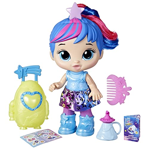 Baby Alive Ba Star Besties Stellar Skylar